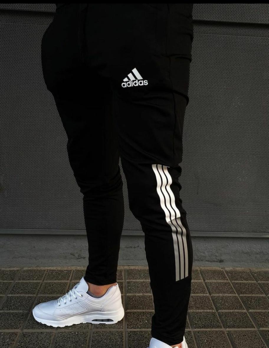 Pantalon Lycra Adidas
