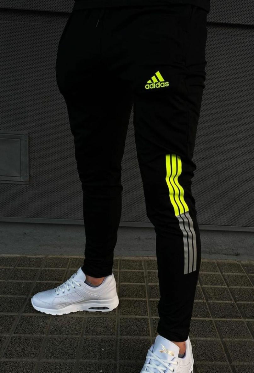 Pantalon Lycra Adidas