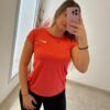 Remera deportiva Dri fit