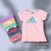 Remeras Nike-Adidas. Talles Especiales - Image 2
