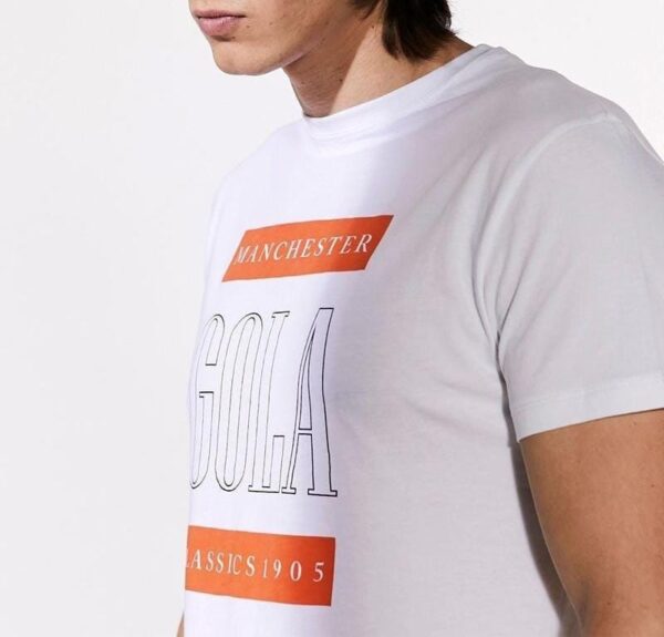 Remeras Entalladas