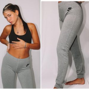 Pantalones y Joggings