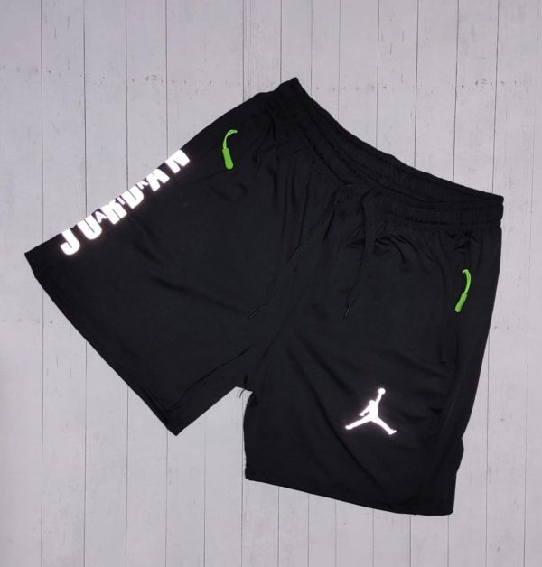 Short Lycra Multimarca - Image 5