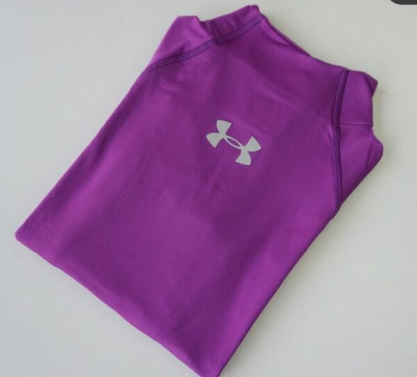 Media Polera Térmica - Image 2
