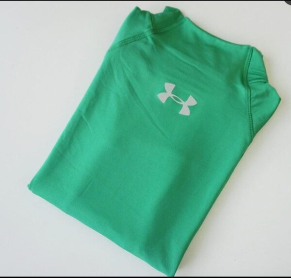 Media Polera Térmica - Image 4
