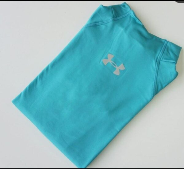Media Polera Térmica - Image 5
