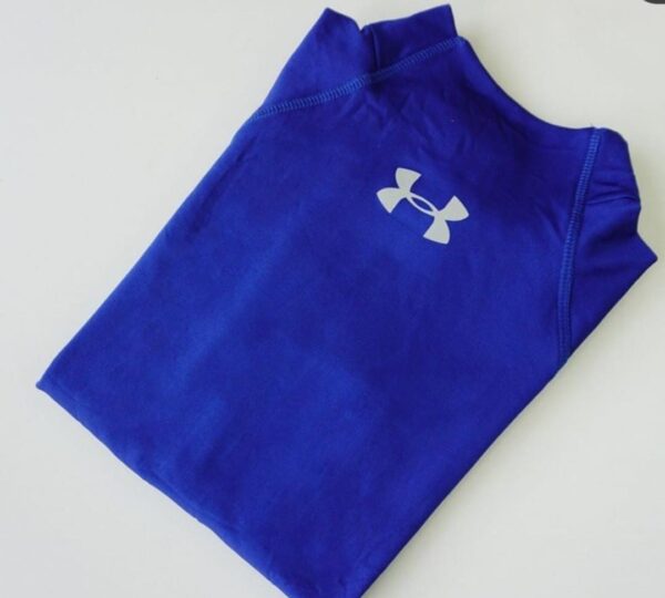 Media Polera Térmica - Image 8