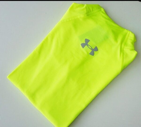Media Polera Térmica - Image 7