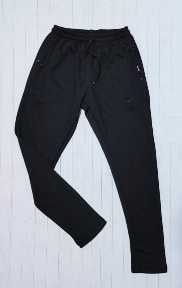 Pantalon Recto Rustico (Bordado) Li