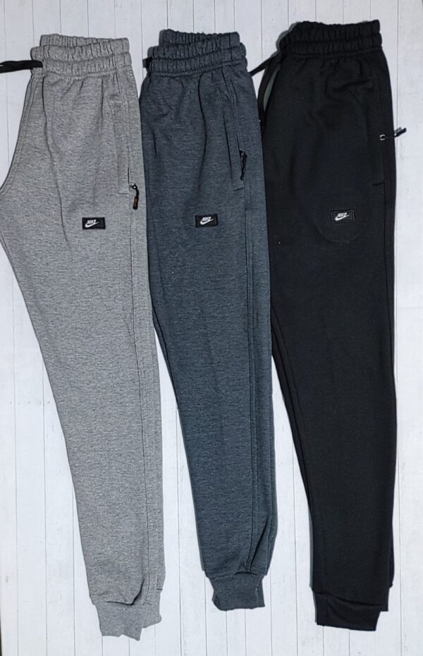 Pantalon Con Puño Rustico Li - Image 5