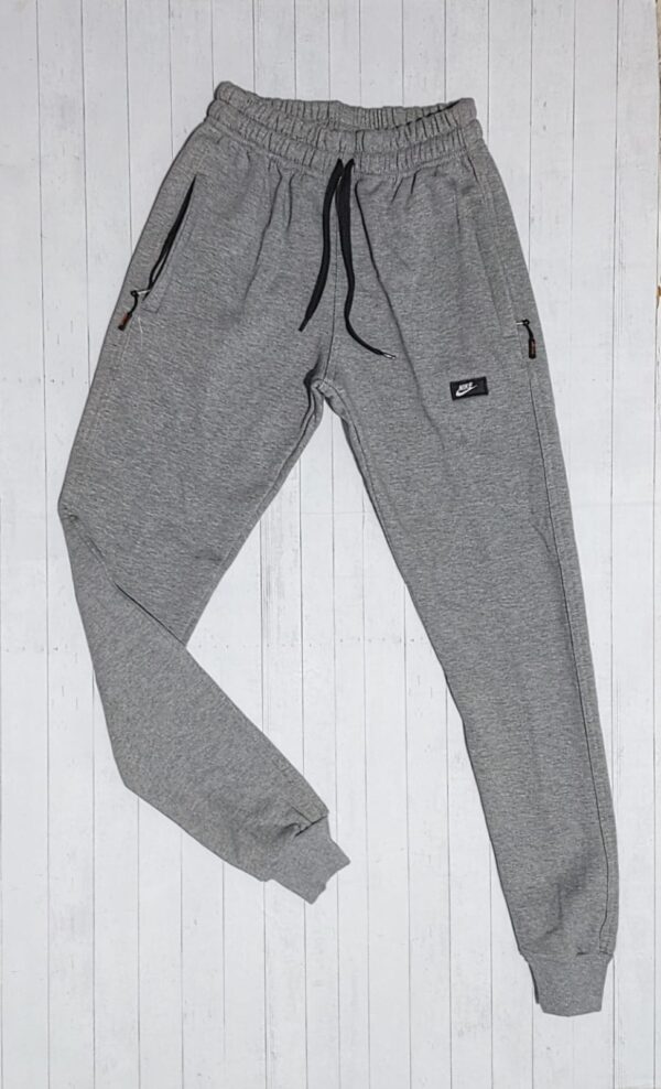 Pantalon Con Puño Rustico Li - Image 2