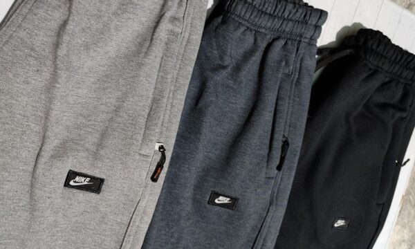 Pantalon Con Puño Rustico Li - Image 4