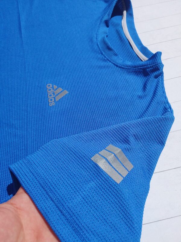 Remera Dri Fit A1 - Image 4