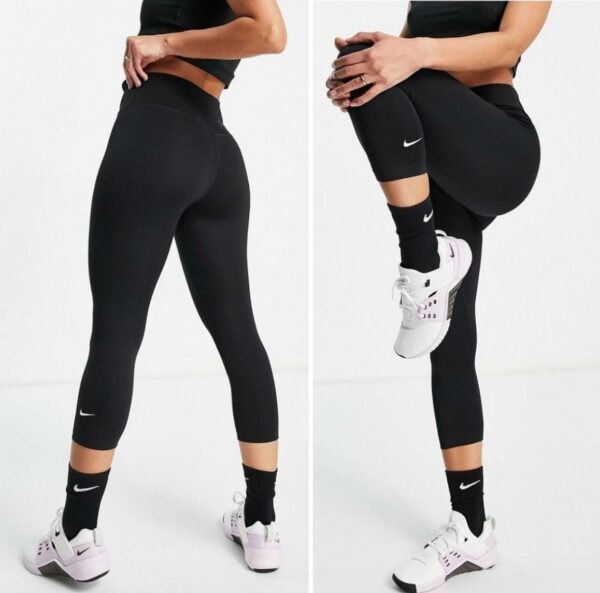 Capris