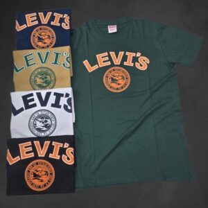 Remeras estampadas