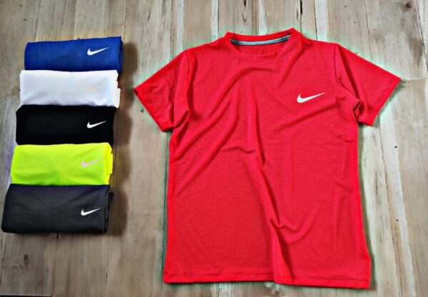 Remera Dri Fit A1 - Image 3