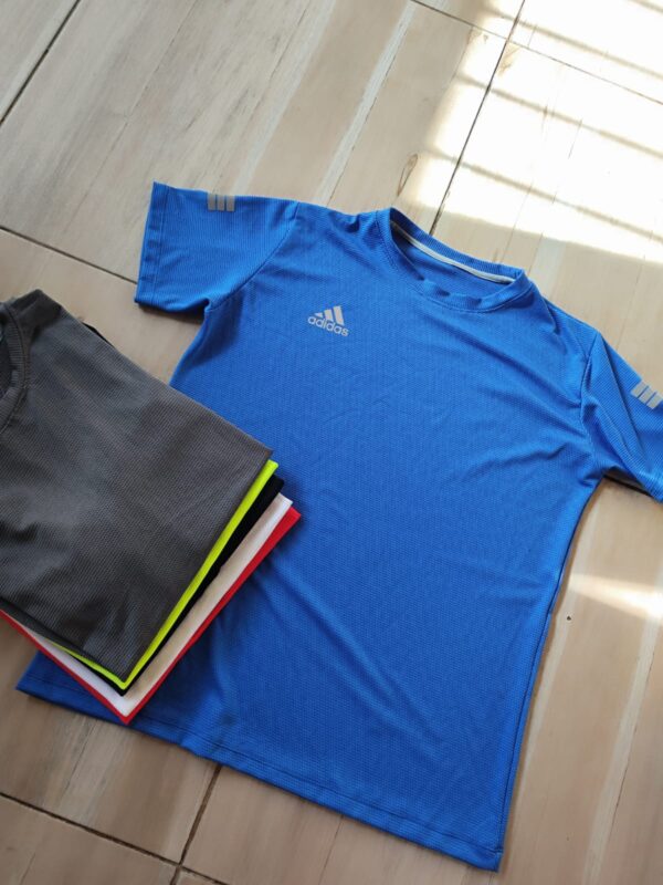 Remera Dri Fit A1 - Image 2