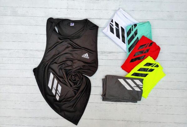 Musculosa Deportiva Dri Fit