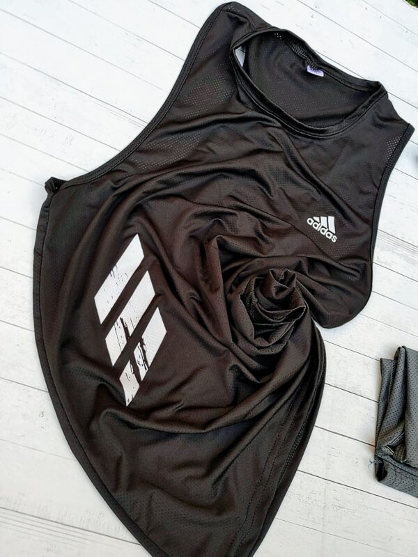 Musculosa Deportiva Dri Fit - Image 4