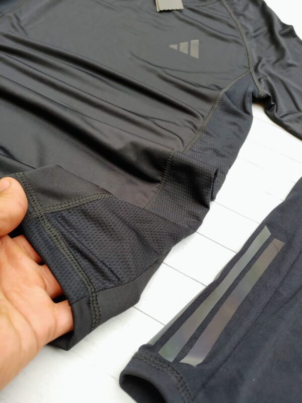 Remera Deportiva NS Calidad premium - Image 2