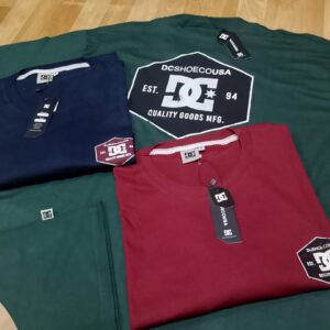 Remeras Skate (Talles Especiales)