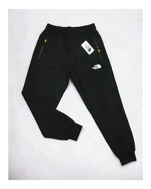 Pantalon con puño frisado The North Face. - Image 2