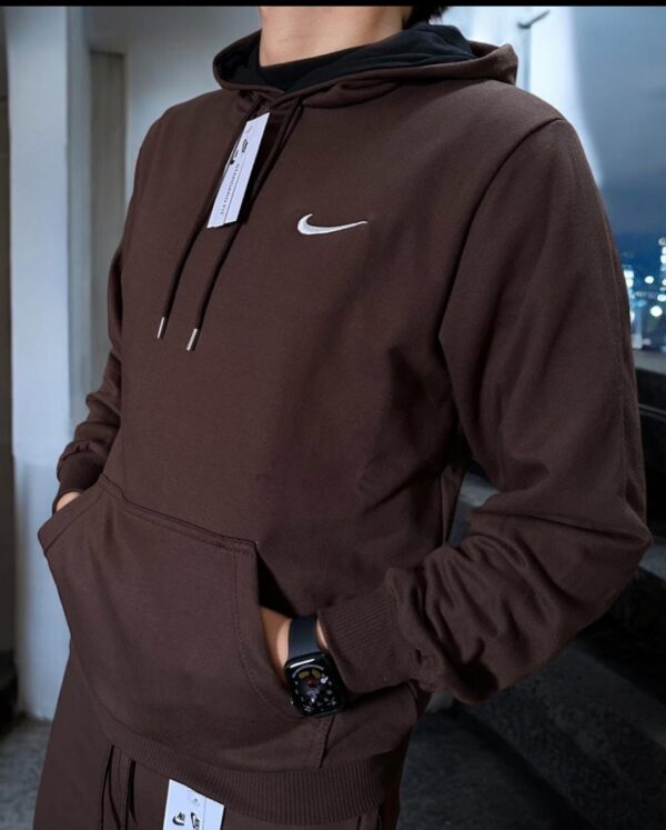 Buzo Canguro Nike - Image 5