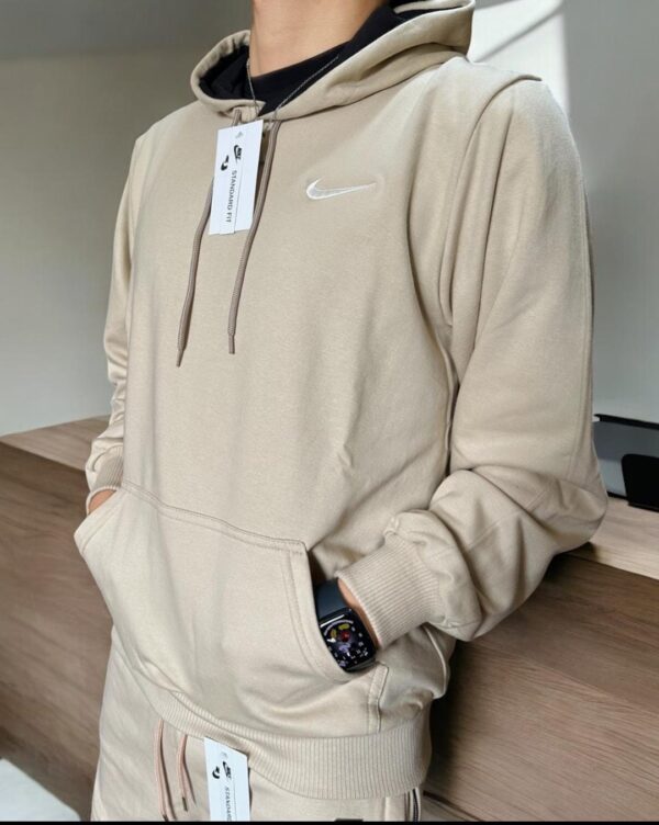 Buzo Canguro Nike - Image 6