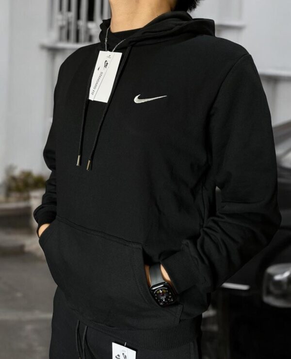 Buzo Canguro Nike - Image 3