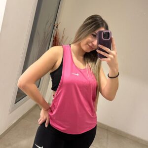 Remeras y Musculosas