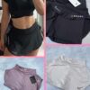 Short pollera Nike