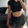 Short pollera Nike - Image 2