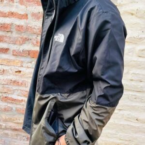 Rompeviento Combinado The North Face