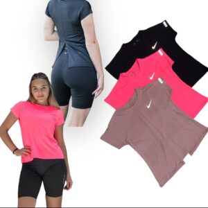Remera Deportiva Drit-fit