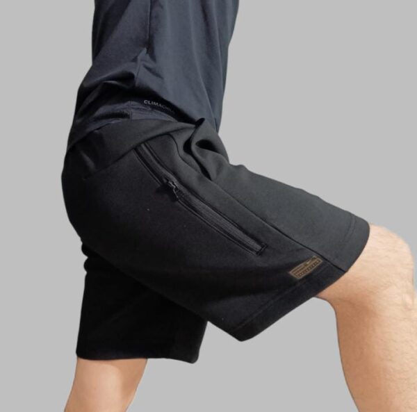 Bermuda Nike doble frontura - Image 3