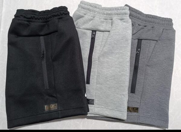 Bermuda Nike doble frontura - Image 4