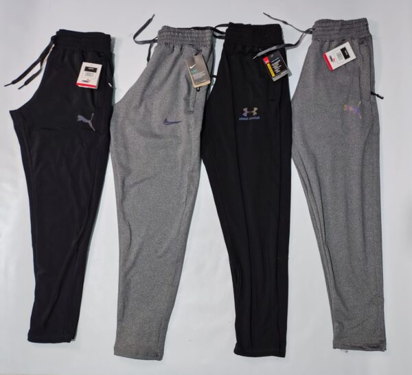 Pantalón deportivo Lycra térmico - Image 4