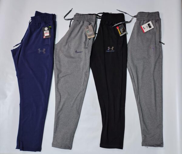 Pantalón deportivo Lycra térmico - Image 2