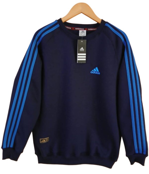 Buzo Adidas 3 tiras - Image 6