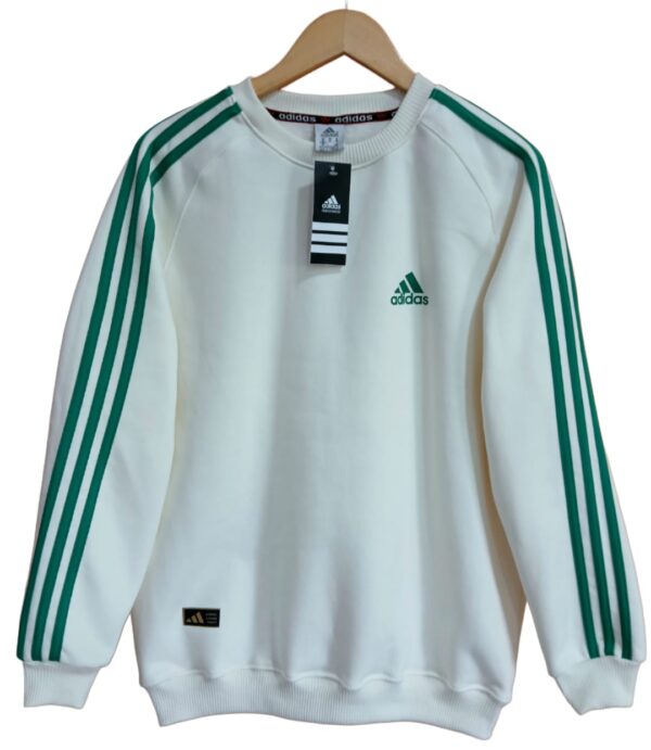 Buzo Adidas 3 tiras - Image 5