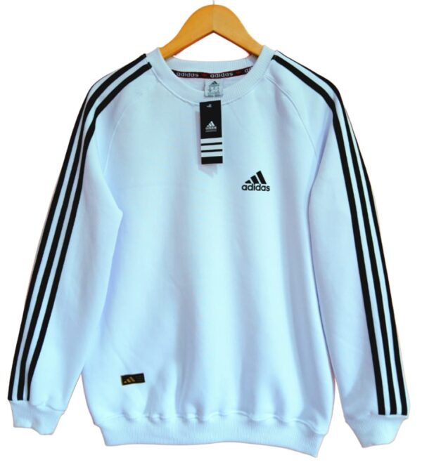 Buzo Adidas 3 tiras - Image 4