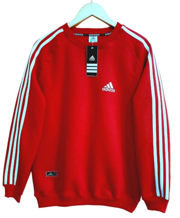 Buzo Adidas 3 tiras - Image 3