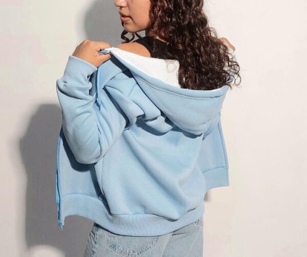 Campera Frisa GAP - Image 7