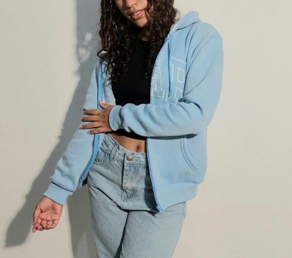 Campera Frisa GAP - Image 8