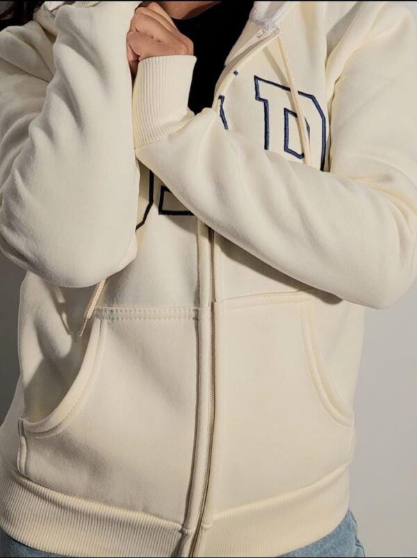 Campera Frisa GAP - Image 3