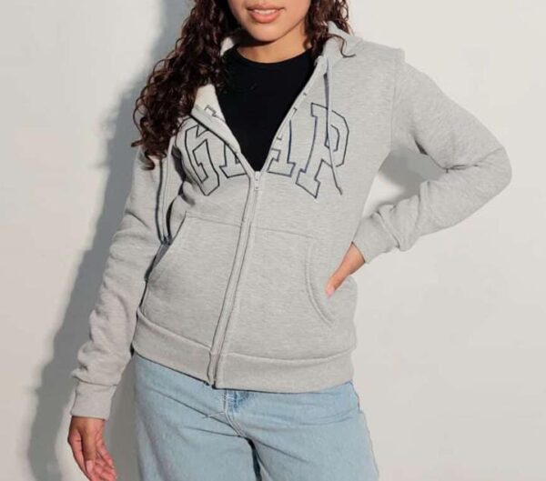 Campera Frisa GAP - Image 2