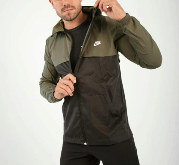 Rompeviento Combinado Adidas Sire