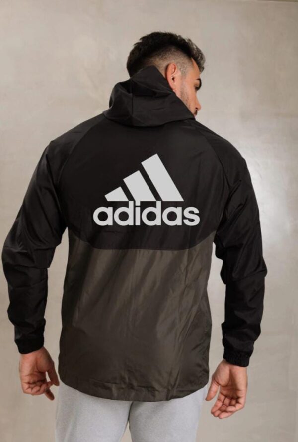 Rompeviento Combinado Adidas Sire - Image 3