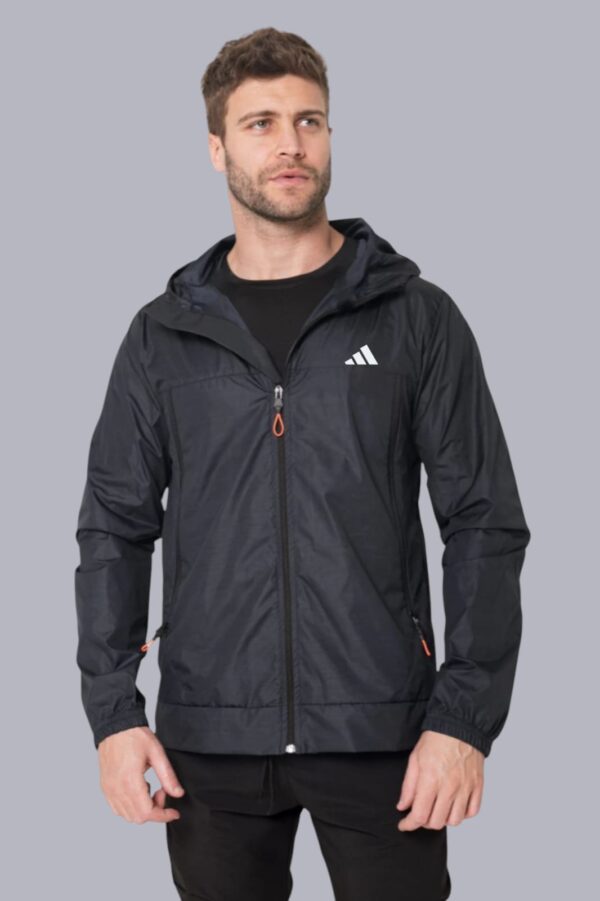 Rompeviento Adidas Sportwear - Image 4