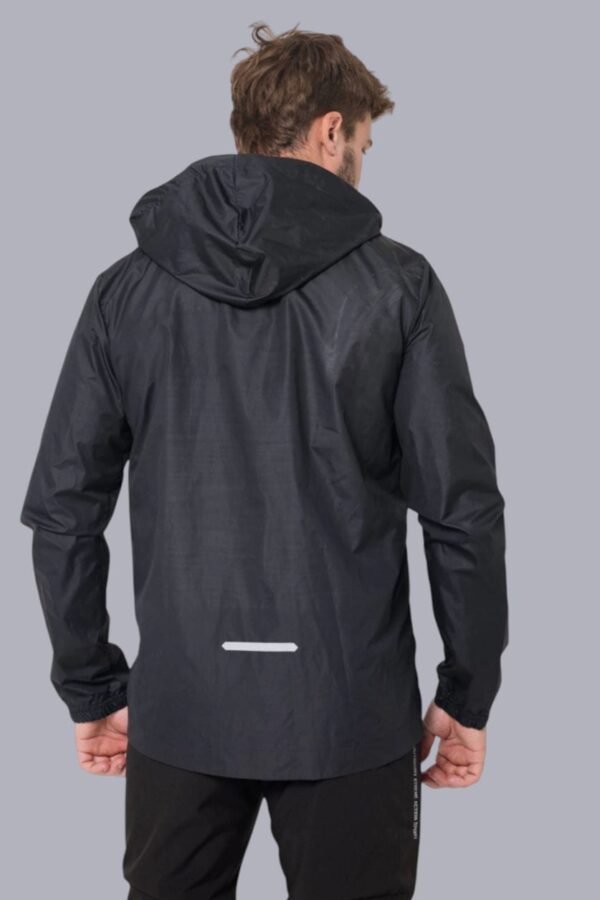 Rompeviento Adidas Sportwear - Image 2